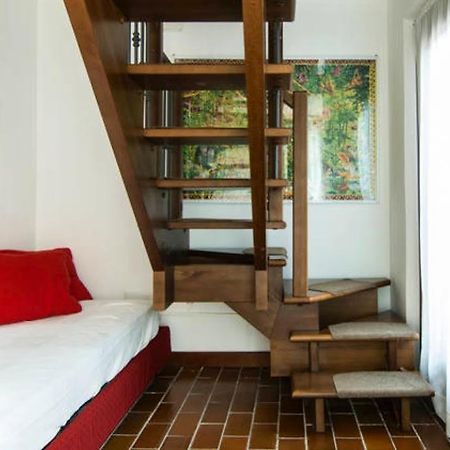 Villa Conero Montacuto Екстер'єр фото
