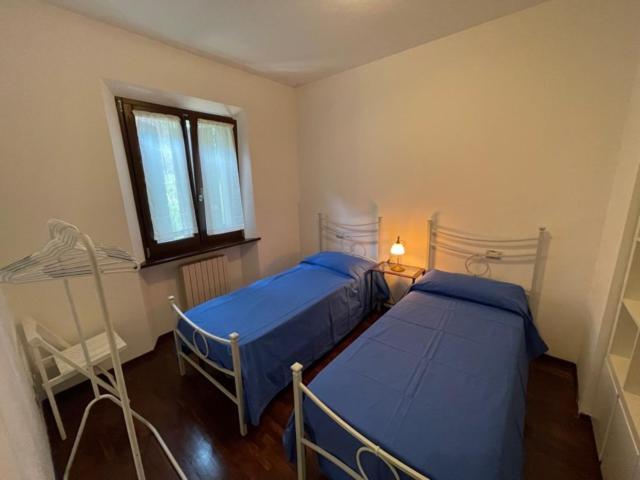 Villa Conero Montacuto Екстер'єр фото