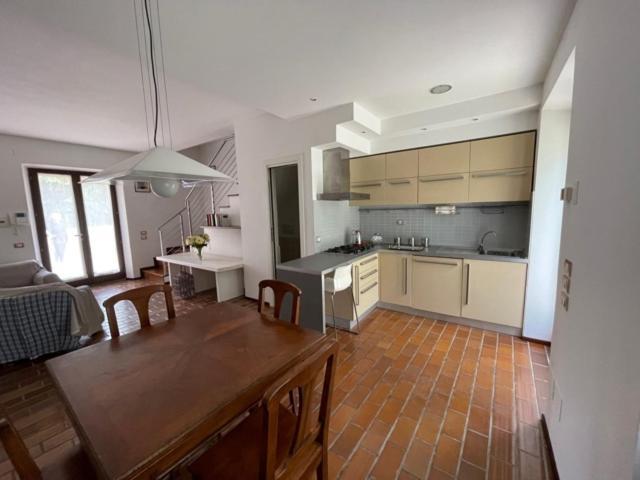 Villa Conero Montacuto Екстер'єр фото