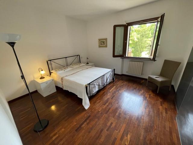 Villa Conero Montacuto Екстер'єр фото