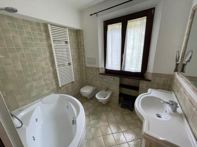 Villa Conero Montacuto Екстер'єр фото